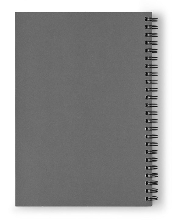Luke's Diner Star Hollow Connecticut - Spiral Notebook